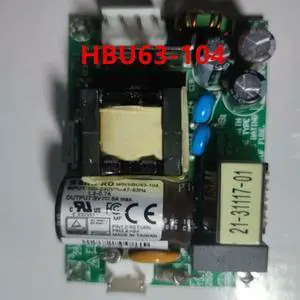 Power Board For SINPRO 9V5A Power Supply HBU63-104 21-31117-01
