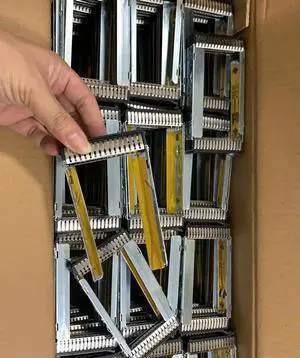 76X2.5 to 3.5 Caddy Adapter Converter Hard drive Tray Sled 00E7600 For X3850 X6 X3550 X3650 M5