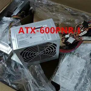 Power Supply For FSP 600W Power Supply ATX-600PNR-I ATX-600PNR-1 9PA6007702
