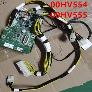 AlmostPower Board ForK800G3-10G RD452X 00HV554 00HV555 Work Like