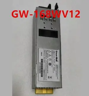 DisassemblyPSU For GREAT WALL 12V12A 12V2A 168W GW-168WV12 Work Like