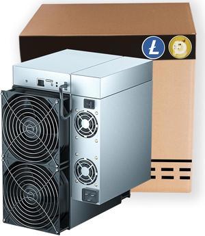 New Home Use Gold shell LT LITE Doge LTC Miner Better Than LT5 LT6 MINI DOGE Ready To Delivery