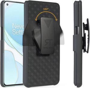 OnePlus 9 Pro Shell Holster Combo Case