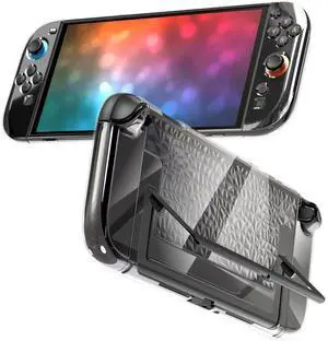 Case for Nintendo Switch 2 Slim Anti-Scratch Design