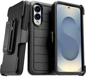 Samsung Galaxy S25 Edge (2025) Defender Series Case