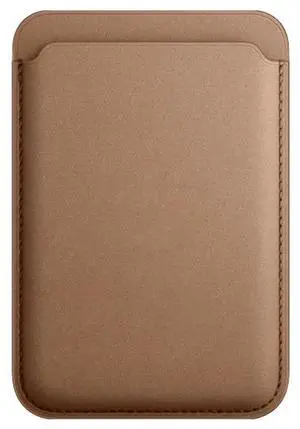 Rome Tech For Magnetic Worsted Twill Card Holder
