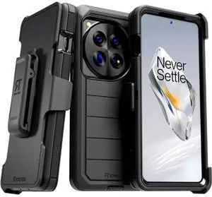 OnePlus 12 (2024) Defender Series Case