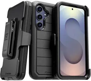 Samsung Galaxy S25 Plus (2025) Defender Series Case