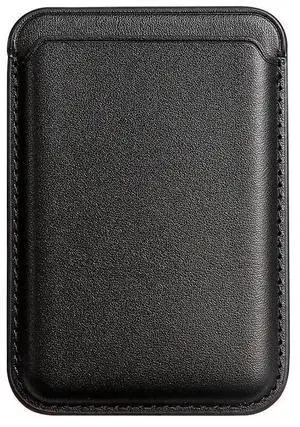 Rome Tech For Magnetic PU Card Holder