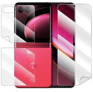 Motorola Razr Plus (2023) Film Screen Protector