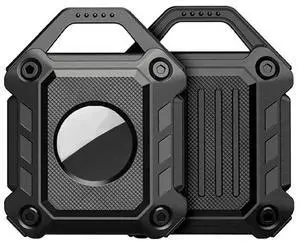 Armor Fob Case for AirTag