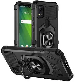 Rome Tech For Cricket Icon 5 Armor Case