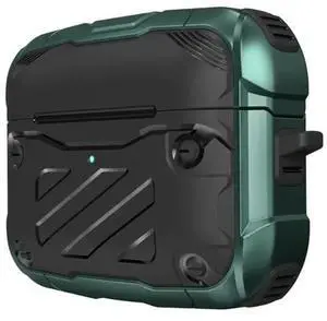 Three-Proof Protective Case for AirPods 3