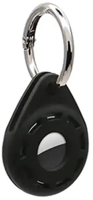 Rome Tech For Drop-Shaped Style Fob Case for AirTag