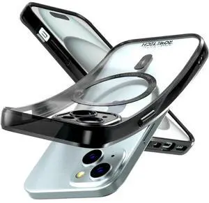 Apple iPhone 14 Plus Clear Case with Magsafe