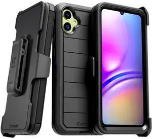 Samsung Galaxy A05 Defender Series Case