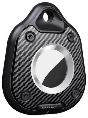 Rome Tech For Waterproof Fob Case for AirTag