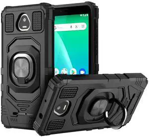 Schok Volt SV55 Rome Tech Armor Case
