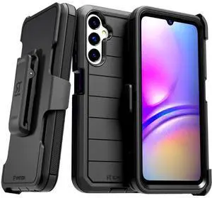 Samsung Galaxy A05s Defender Series Case