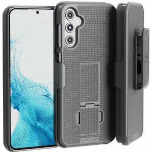 Rome Tech For Samsung Galaxy S23 Plus Belt Clip Holster Phone Case
