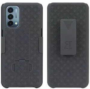 OnePlus Nord N200 5G Belt Clip Holster Phone Case