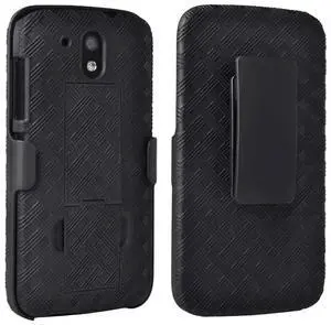 HTC Desire 626 Belt Clip Holster Phone Case