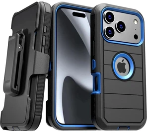 Apple iPhone 17 Defender Case Apple iPhone 17 Defender Case