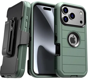 Apple iPhone 17 Defender Case Apple iPhone 17 Defender Case