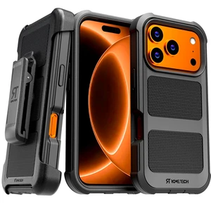 Apple iPhone 18 Pro Max Defender Rugged Case Apple iPhone 18 Pro Max Defender Rugged Case