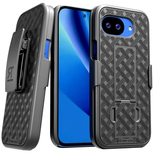 Google Pixel 10a Belt Clip Holster Phone Case Google Pixel 10a Belt Clip Holster Phone Case