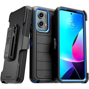 Motorola Moto G Stylus 5G (2024) Defender Case Motorola Moto G Stylus 5G (2024) Defender Case