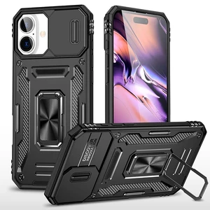 Apple iPhone 16 Plus Armor Case Apple iPhone 16 Plus Armor Case