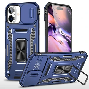 Apple iPhone 16 Plus Armor Case Apple iPhone 16 Plus Armor Case