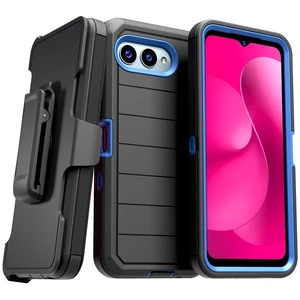 T-Mobile REVVL 8 (2025) Defender Case T-Mobile REVVL 8 (2025) Defender Case