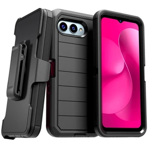 T-Mobile REVVL 8 (2025) Defender Case T-Mobile REVVL 8 (2025) Defender Case