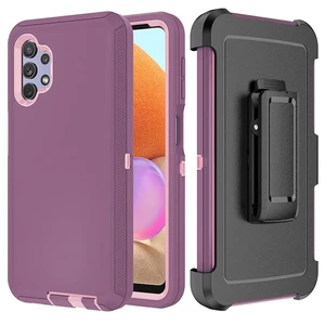Samsung Galaxy A32 5G Defender Case Samsung Galaxy A32 5G Defender Case