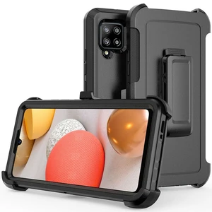 Samsung Galaxy A42 5G Defender Case Samsung Galaxy A42 5G Defender Case