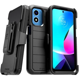 Motorola Moto G Play 4G (2024) Defender Case Motorola Moto G Play 4G (2024) Defender Case