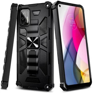Motorola Moto G Stylus (2021) Armor Case Kickstand Magnetic Mount Motorola Moto G Stylus (2021) Armor Case Kickstand Magnetic Mount