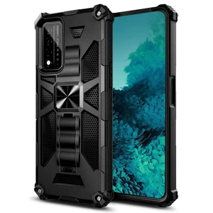T-Mobile REVVL V+ 5G Armor Case Kickstand & Magnetic Mount T-Mobile REVVL V+ 5G Armor Case Kickstand & Magnetic Mount