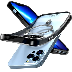 Apple iPhone 13 Pro Clear Case with Magsafe Apple iPhone 13 Pro Clear Case with Magsafe
