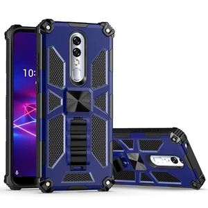 Coolpad Legacy Brisa Armor Series Case with Kickstand Coolpad Legacy Brisa Armor Series Case with Kickstand