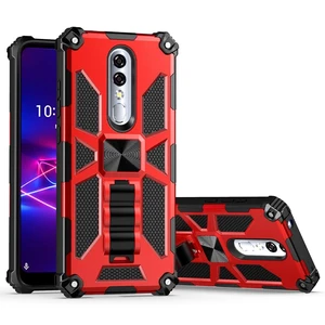 Coolpad Legacy Brisa Armor Series Case with Kickstand Coolpad Legacy Brisa Armor Series Case with Kickstand