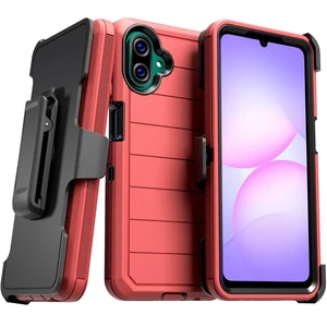 Samsung Galaxy A07 Defender Case Samsung Galaxy A07 Defender Case