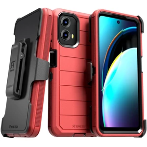 Motorola Moto G 5G (2024) Defender Case Motorola Moto G 5G (2024) Defender Case