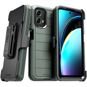 Motorola Moto G 5G (2024) Defender Case Motorola Moto G 5G (2024) Defender Case