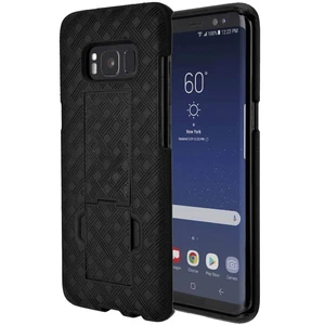 Samsung Galaxy S8 Plus Belt Clip Holster Phone Case Samsung Galaxy S8 Plus Belt Clip Holster Phone Case