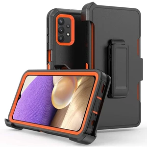 Samsung Galaxy A32 5G Defender Case Samsung Galaxy A32 5G Defender Case