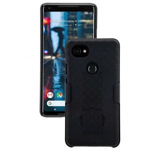 Google Pixel 2 XL Belt Clip Holster Phone Case Google Pixel 2 XL Belt Clip Holster Phone Case