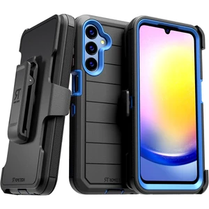 Samsung Galaxy A25 5G (2024) Defender Case Samsung Galaxy A25 5G (2024) Defender Case